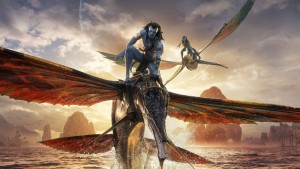 Avatar 2:  Dòng Chảy Của Nước Vietsub + Thuyết Minh