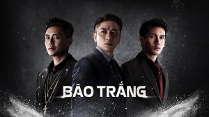 Bão Trắng Vietsub