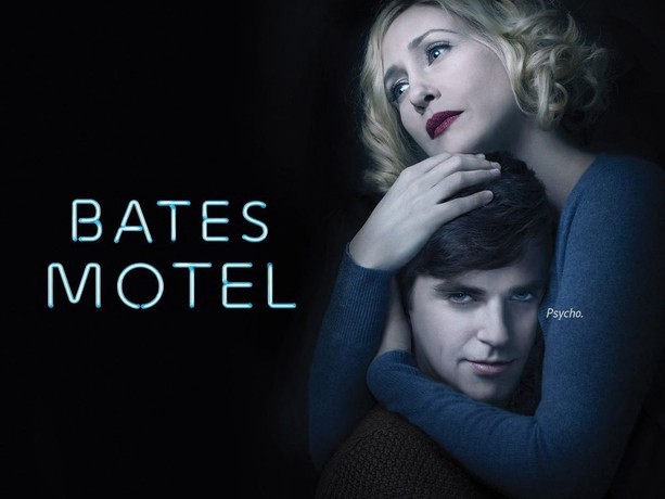 Bates Motel (Phần 3) Vietsub