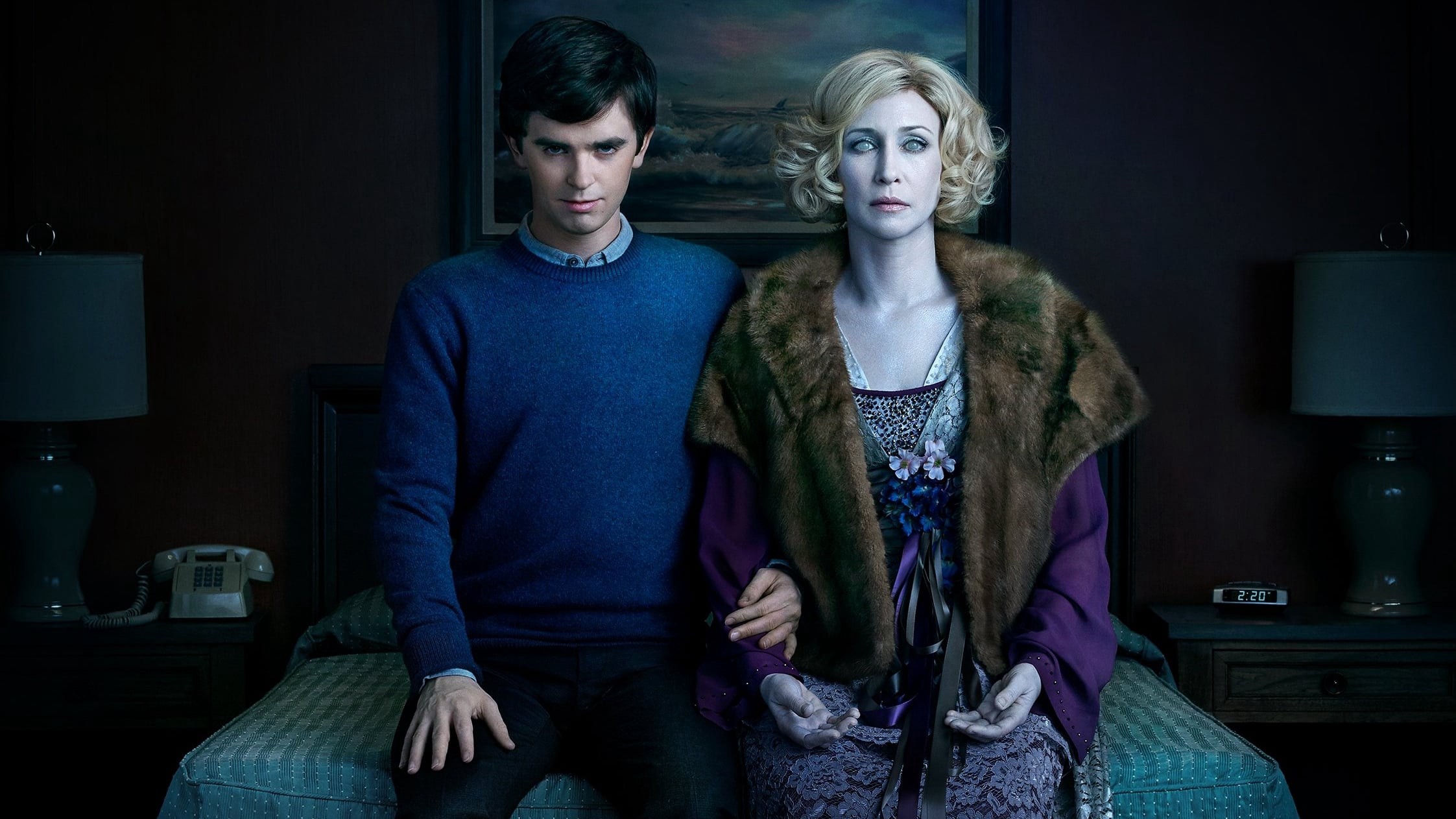 Bates Motel (Phần 5) Vietsub