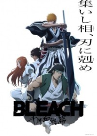 Bleach: Huyết Chiến Ngàn Năm - Xung Khắc Vietsub