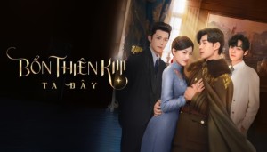 Bổn Thiên Kim Ta Đây Vietsub