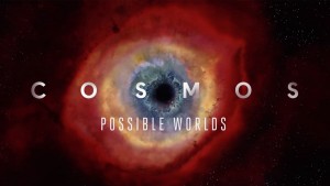 Cosmos: Possible Worlds Vietsub