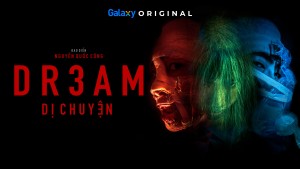 D R 3 A M Dị Chuyện Vietsub