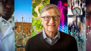 Điều gì kế tiếp? Tương lai với Bill Gates Vietsub