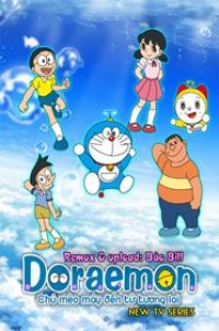 Doraemon (2005) Vietsub