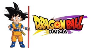 Dragon Ball Daima Vietsub