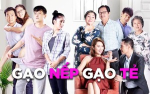 Gạo Nếp Gạo Tẻ (Phần 1) Vietsub