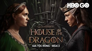 Gia Tộc Rồng (Phần 2) Vietsub