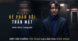 Nghi Phạm Cận Kề Vietsub + Thuyết Minh