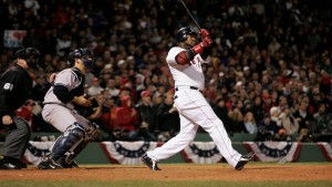 Màn lội ngược dòng: 2004 Boston Red Sox Vietsub