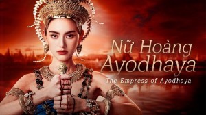 Nữ Hoàng Ayodhaya Vietsub + Thuyết Minh