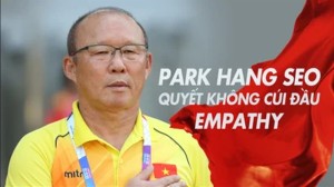 Park Hang Seo: Quyết Không Cúi Đầu Vietsub