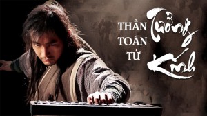 Thần Toán Tử Tưởng Kính Vietsub + Thuyết Minh