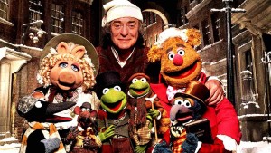 The Muppet Christmas Carol Vietsub