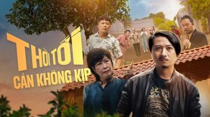 Thời Tới Cản Không Kịp Vietsub