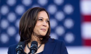 Ứng Viên Tổng Thống Kamala Harris Vietsub