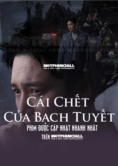 Cái Chết Của Bạch Tuyết