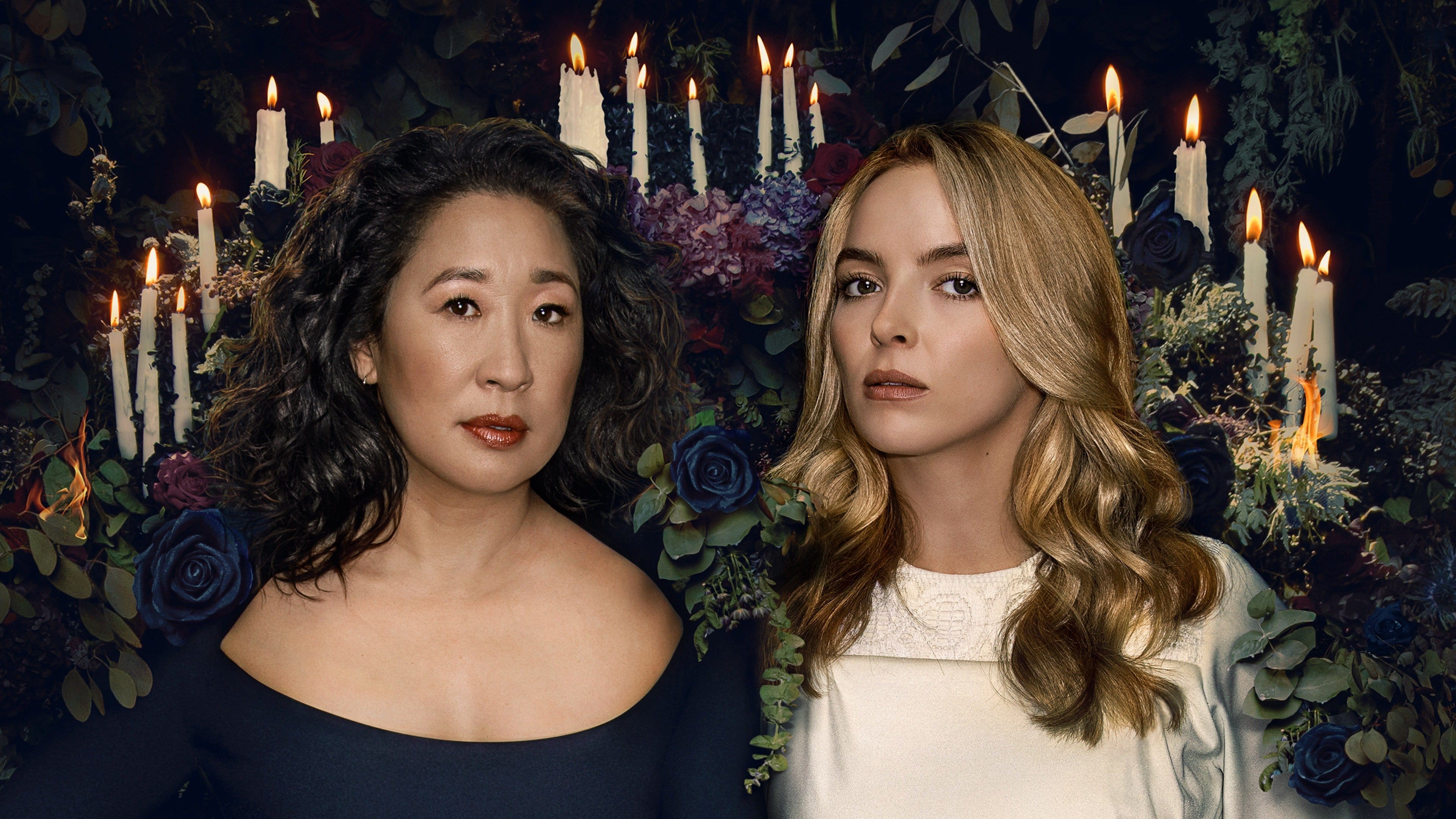 Killing Eve (Phần 4) Vietsub