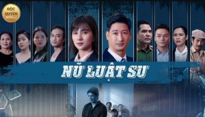 Nữ Luật Sư Vietsub