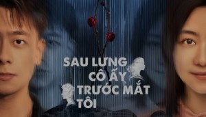 Sau Lưng Cô Ấy, Trước Mắt Tôi Vietsub